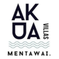 Logo Akua Villas