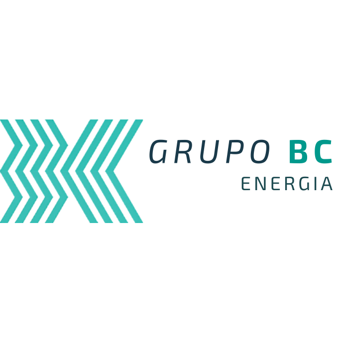 Logo Grupo BC Energia