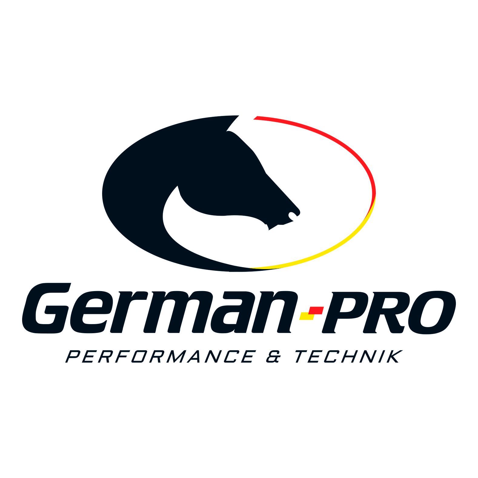 Logo German Pro
