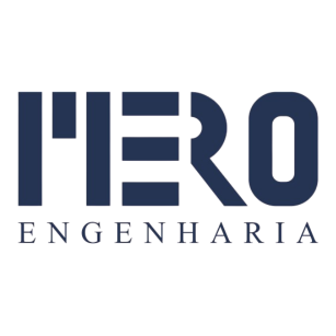 Logo Mero Construtora