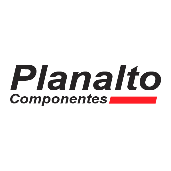 Logo Planalto Componentes