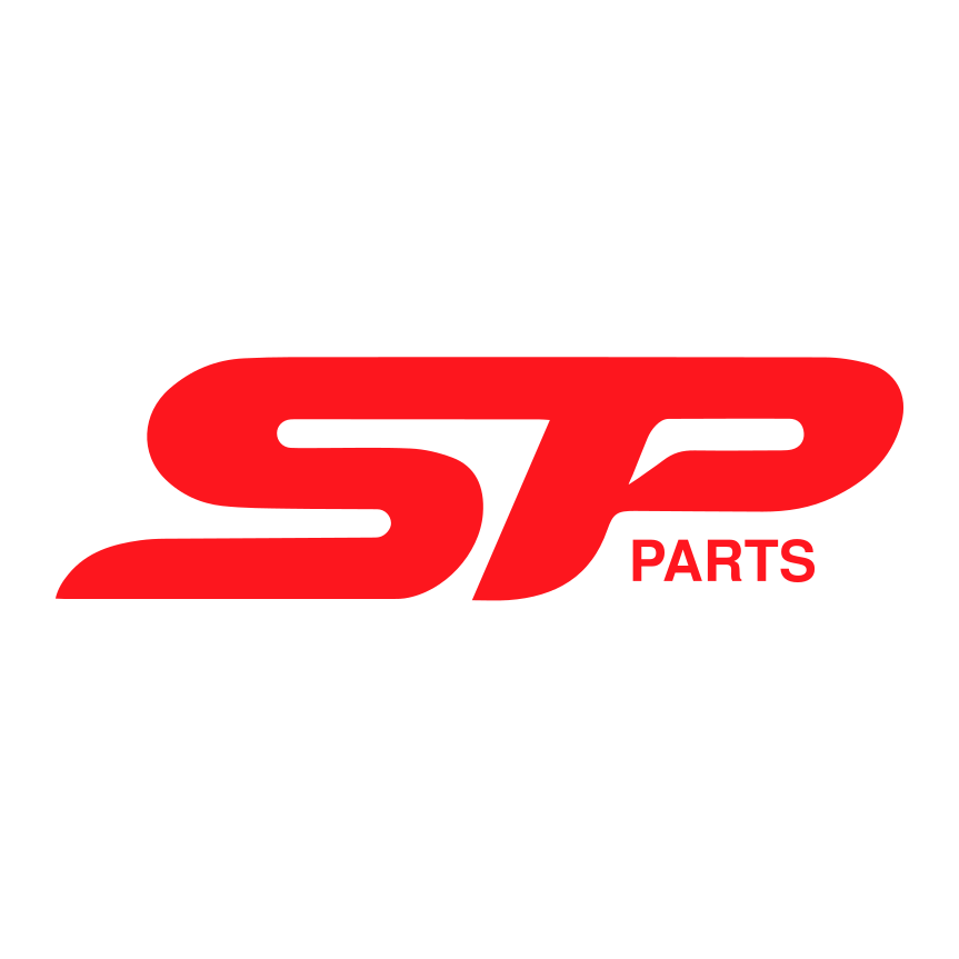 Logo Spparts